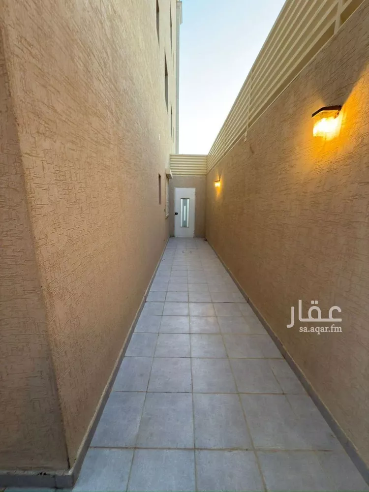 شقة للإيجار في شارع خالد بن أبي دجانة الأنصاري, حي النرجس, مدينة الرياض, منطقة الرياض صورة 5