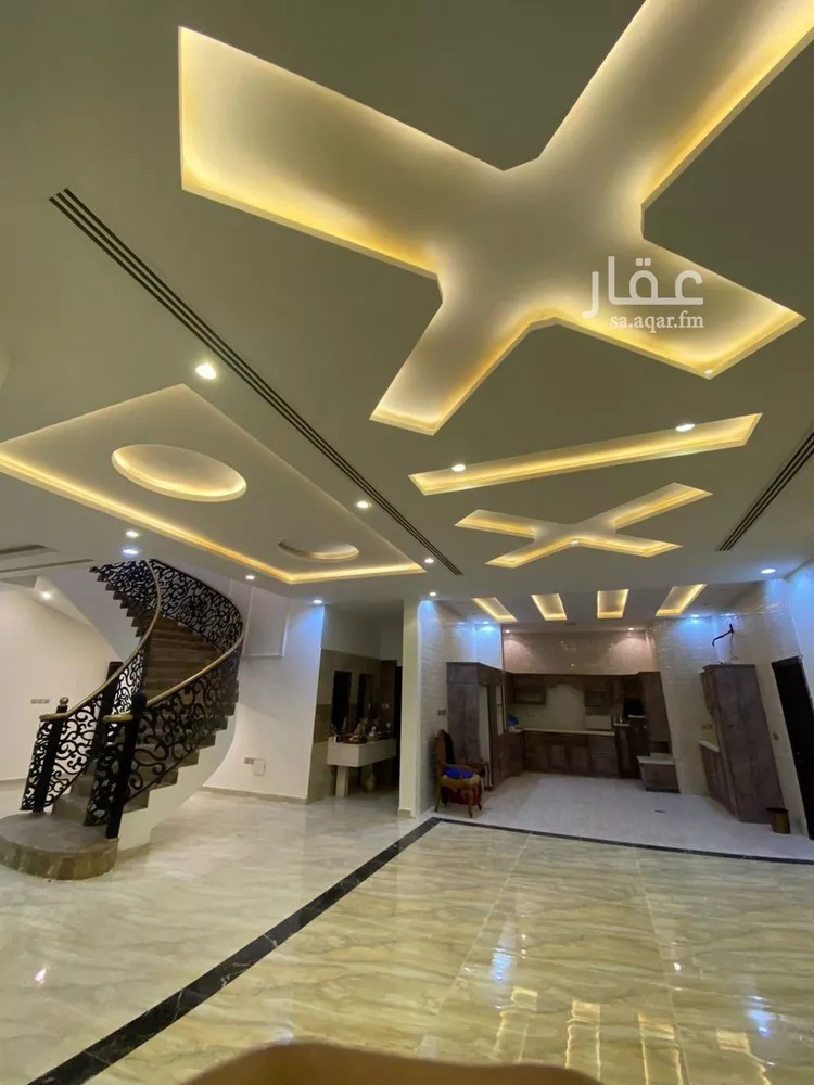 فيلا للبيع في شارع أنس بن ربيعة, حي النرجس, مدينة الرياض, منطقة الرياض صورة 4
