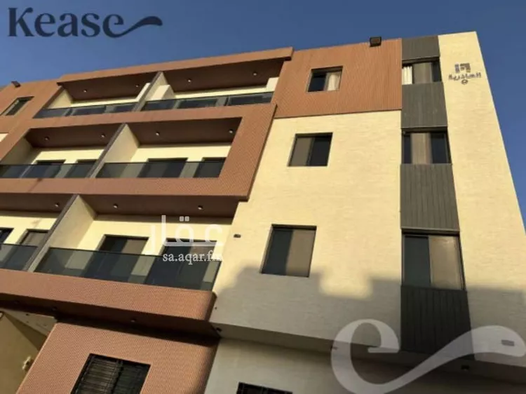 شقة للإيجار في شارع وادي البطحاء, حي العقيق, مدينة الرياض, منطقة الرياض