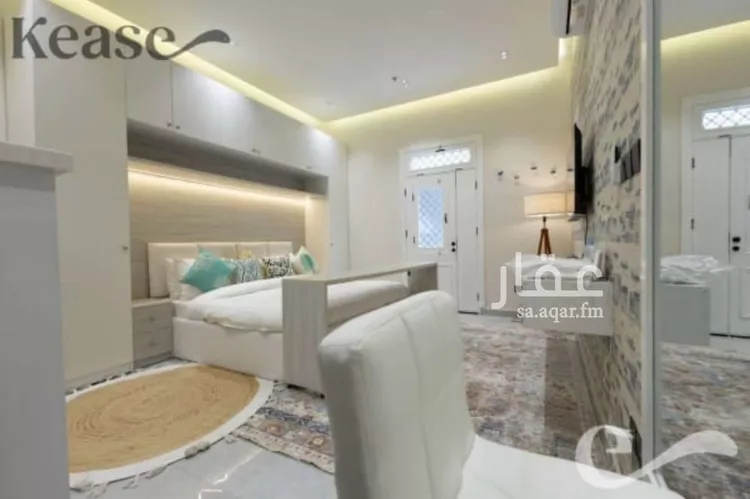 شقة للإيجار في شارع وادي البطحاء, حي العقيق, مدينة الرياض, منطقة الرياض صورة 4