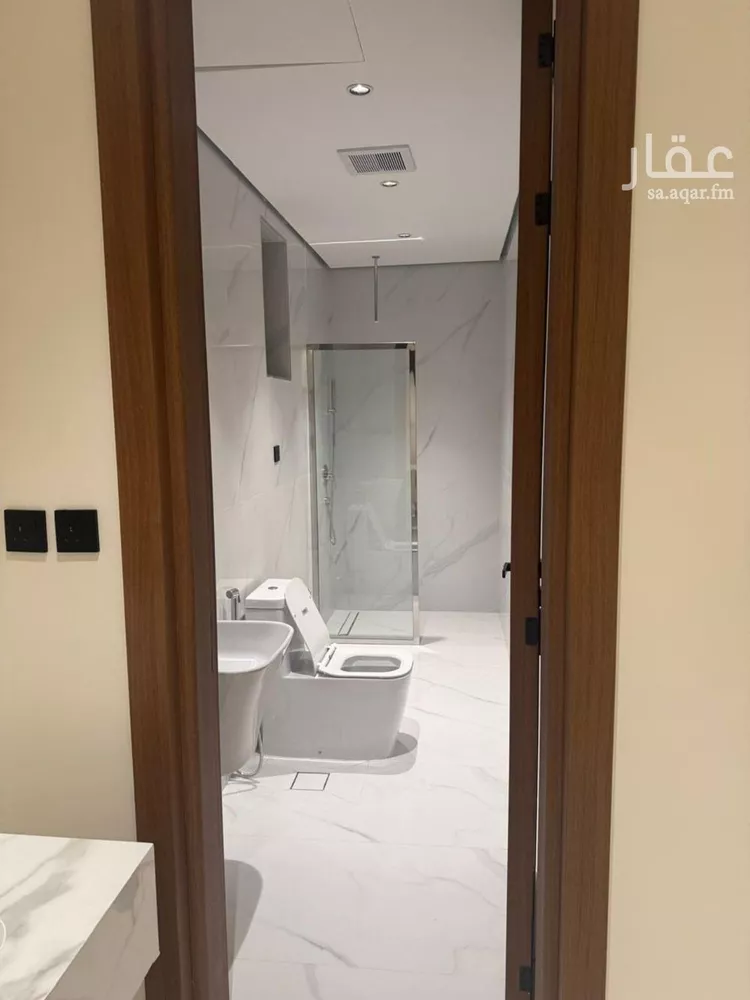 شقة للإيجار في شارع زيد بن عاصم بن عمرو بن عوف, حي النرجس, مدينة الرياض, منطقة الرياض صورة 5