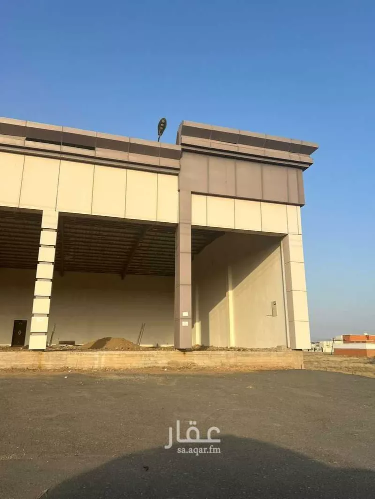 مجمع للإيجار في حي الحريضه, مدينة الحريضه, منطقة عسير صورة 3