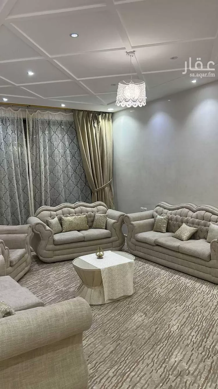 شقة للإيجار في شارع النجد, حي السلام, مدينة أبها, منطقة عسير