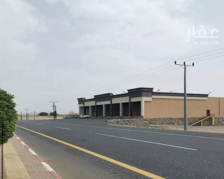 مجمع للإيجار في حي الحريضه, مدينة الحريضه, منطقة عسير