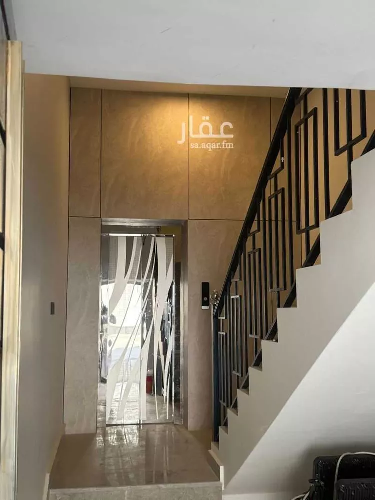 فيلا للإيجار في شارع أبي بكر الوراق, حي النرجس, مدينة الرياض, منطقة الرياض صورة 2