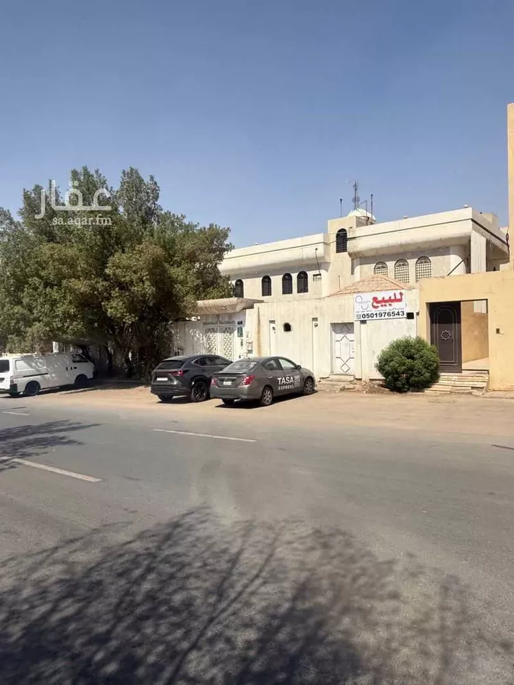 فيلا للبيع في شارع جبل صقلية, حي الفيحاء, مدينة الرياض, منطقة الرياض صورة 2