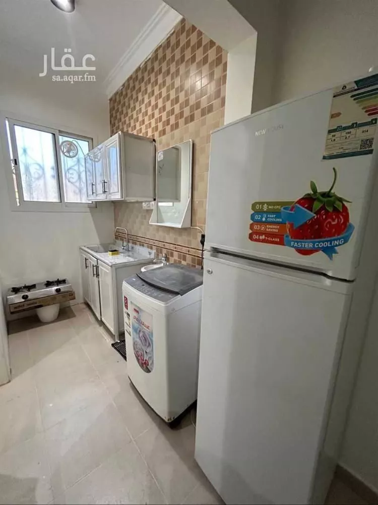 شقة للإيجار في شارع الريحانية, حي السعادة, مدينة الرياض, منطقة الرياض صورة 2