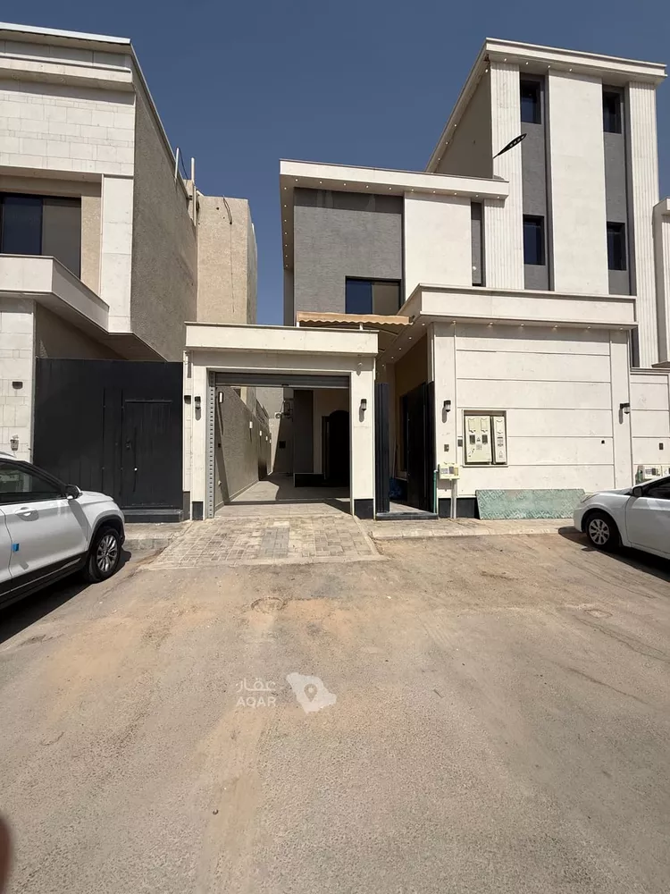 دور للإيجار في شارع النهار, حي السعادة, مدينة الرياض, منطقة الرياض صورة 4