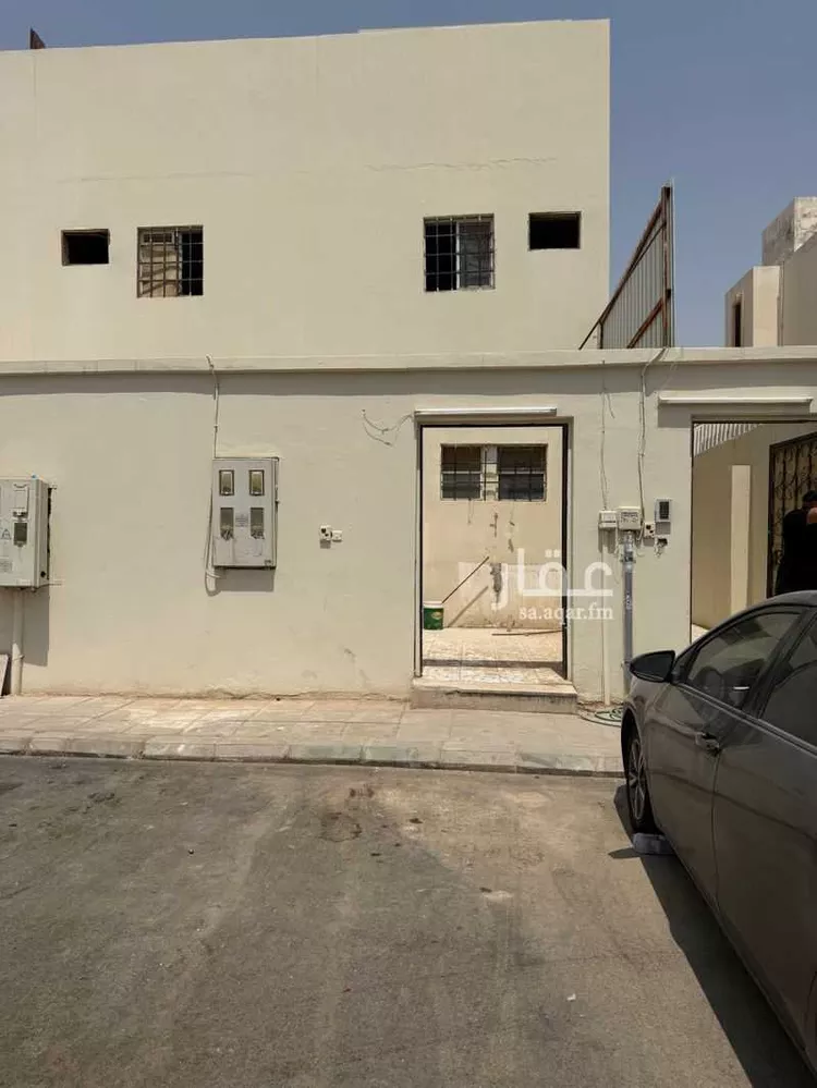 دور للإيجار في شارع الطيبة, حي الفيحاء, مدينة الرياض, منطقة الرياض صورة 2