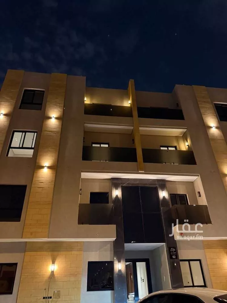 Apartment for Rent in Riyadh Al Yarmouk صورة 4