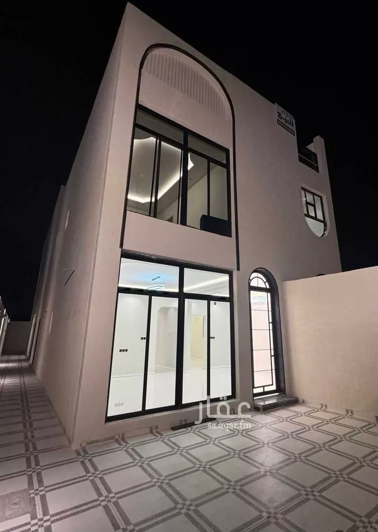 فيلا للبيع في حي ضاحية نمار, مدينة الرياض, منطقة الرياض