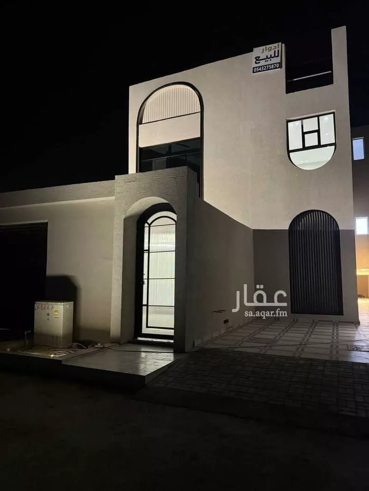 فيلا للبيع في حي ضاحية نمار, مدينة الرياض, منطقة الرياض صورة 4