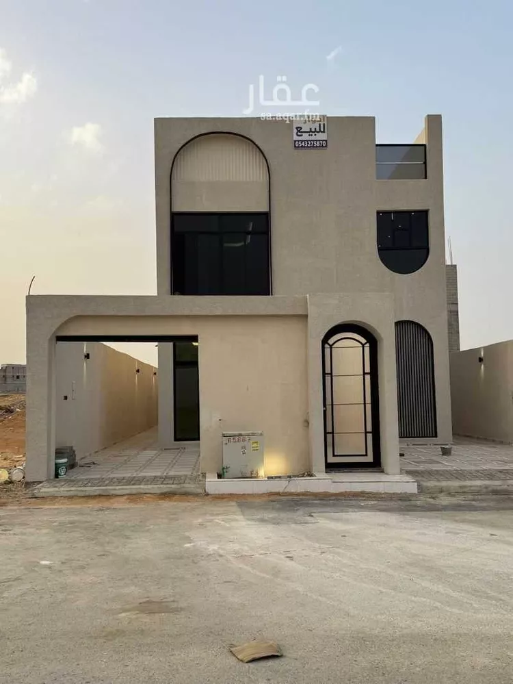 Floor for Sale in Riyadh Dahiat Namar صورة 2