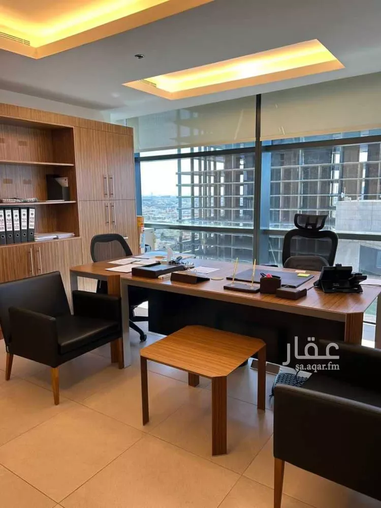 مكتب للبيع في شارع الكورنيش, حي الشاطئ, مدينة جدة, منطقة مكة المكرمة 13