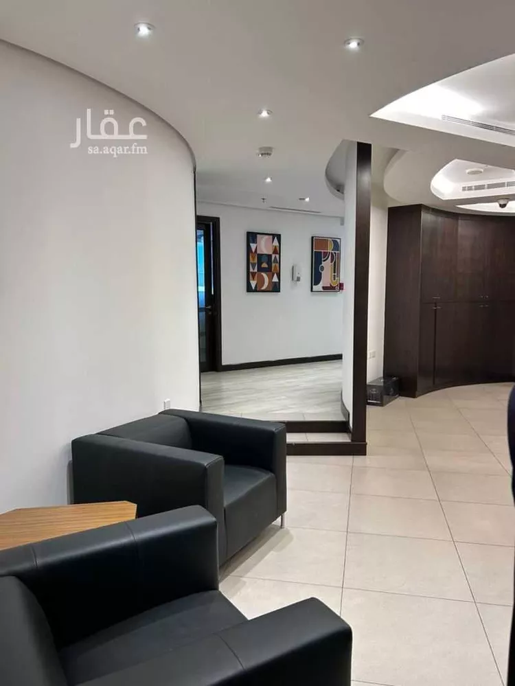 مكتب للبيع في شارع الكورنيش, حي الشاطئ, مدينة جدة, منطقة مكة المكرمة 30