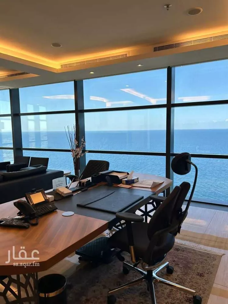 مكتب للبيع في شارع الكورنيش, حي الشاطئ, مدينة جدة, منطقة مكة المكرمة 22