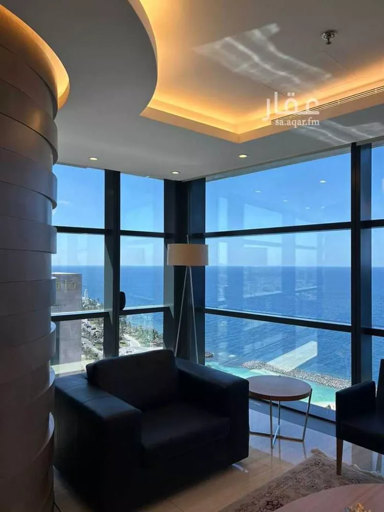 محل للبيع في شارع الكورنيش, حي الشاطئ, مدينة جدة, منطقة مكة المكرمة صورة 5