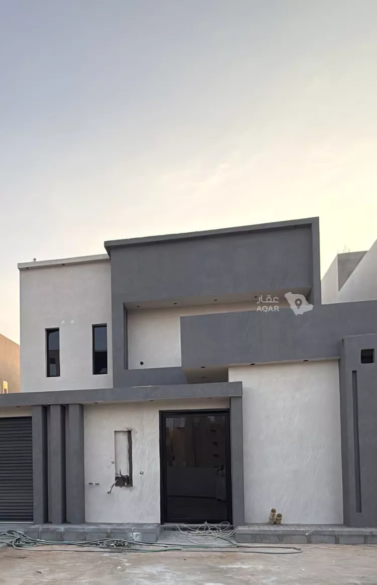 Villa for Sale in Al Kharj Al Safaa