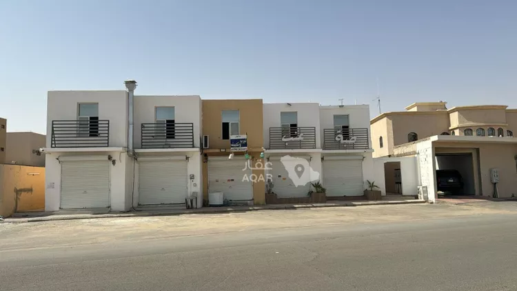 Shop for Rent in Al Kharj Mishrif