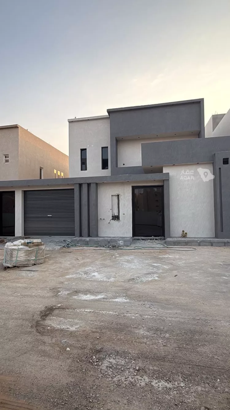 Villa for Sale in Al Kharj Al Safaa
