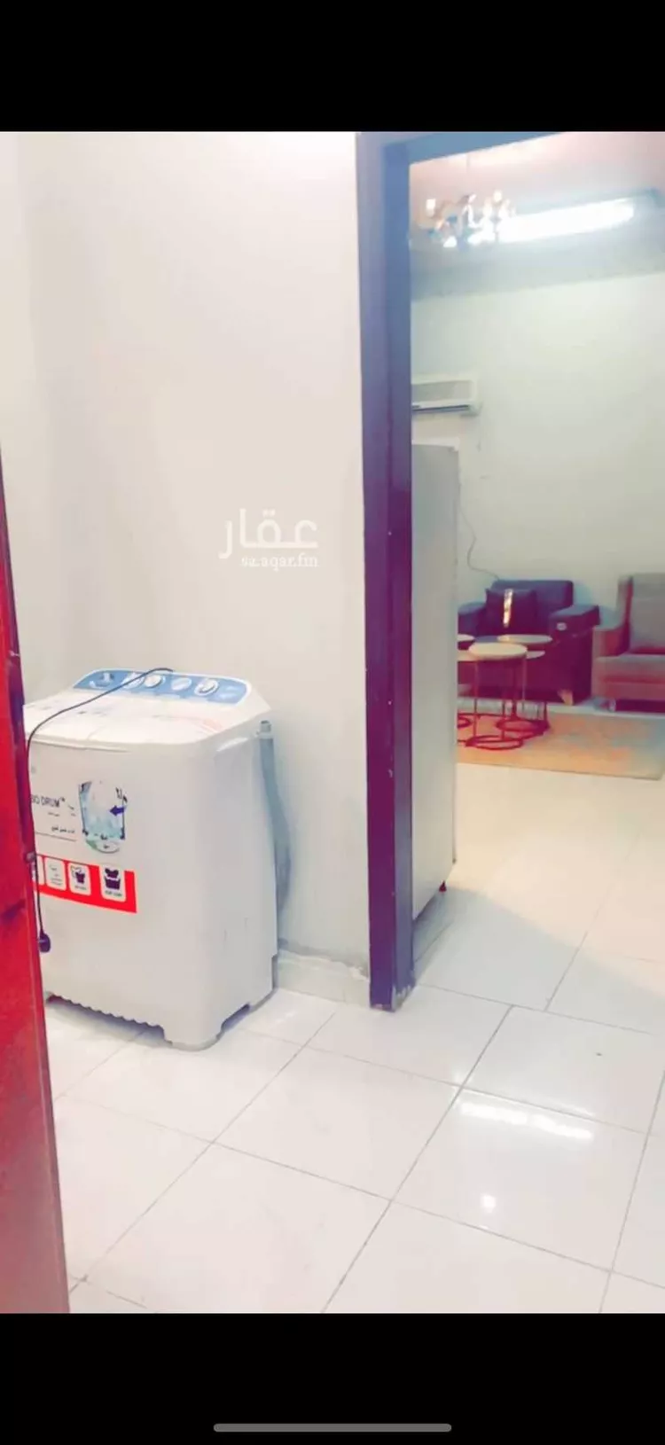 شقة مفروشة للحجز في شارع رقم 51 ، حي الندوة ، الرياض ، منطقة الرياض صورة 2