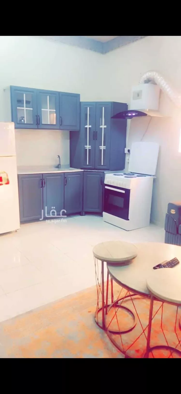 Furnished Apartment for Booking in Riyadh An Nadhim 6