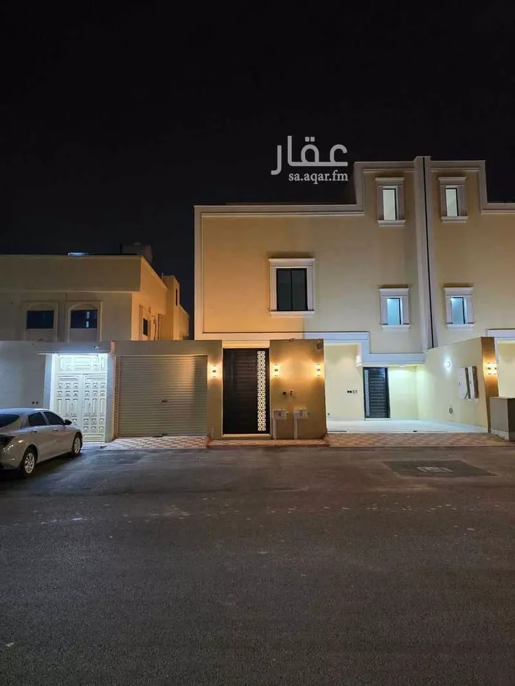 Floor for Rent in Riyadh Al Khaleej