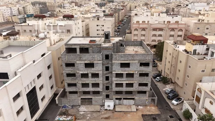 عمارة للبيع في شارع سعيد بن كثير, حي العريض, مدينة المدينة المنورة, منطقة المدينة المنورة صورة 3