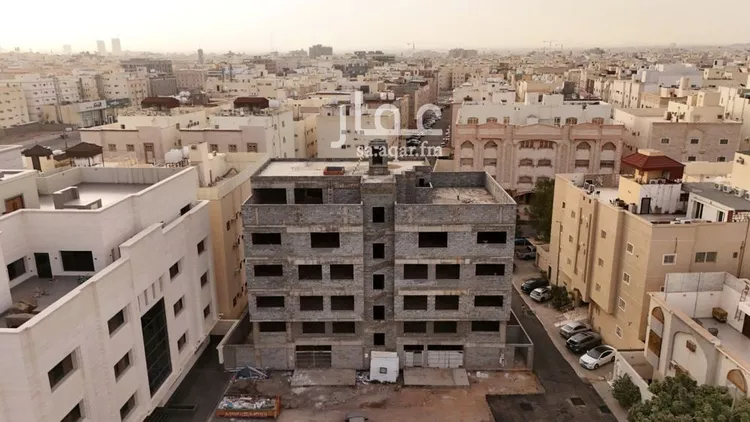 عمارة للبيع في شارع سعيد بن كثير, حي العريض, مدينة المدينة المنورة, منطقة المدينة المنورة صورة 4