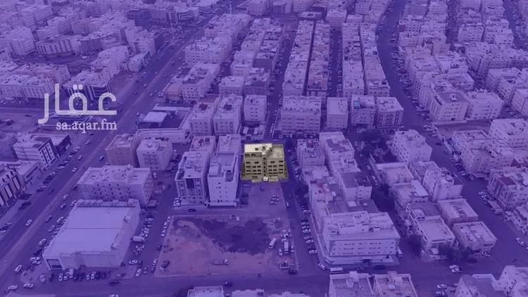 عمارة للبيع في شارع سعيد بن كثير, حي العريض, مدينة المدينة المنورة, منطقة المدينة المنورة 6