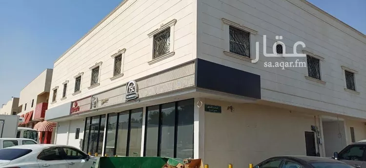 عمارة للإيجار في شارع اللاذقية, حي المروج, مدينة الرياض, منطقة الرياض