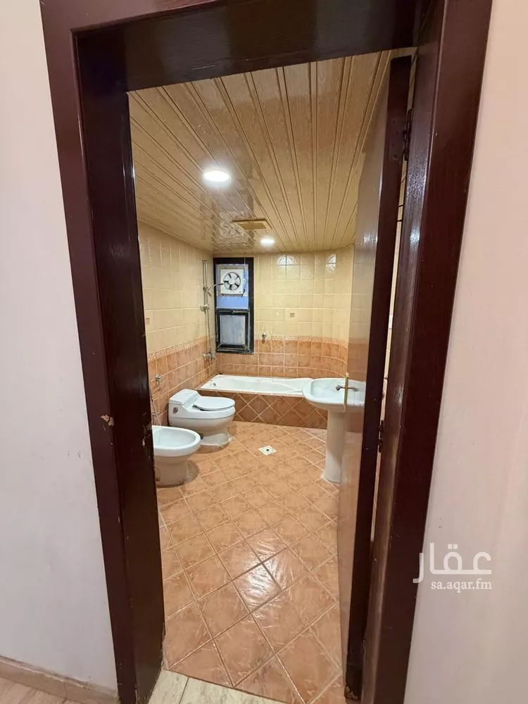 شقة للإيجار في شارع وزارة بن أحمد, حي الصفاء, مدينة الرياض, منطقة الرياض صورة 3