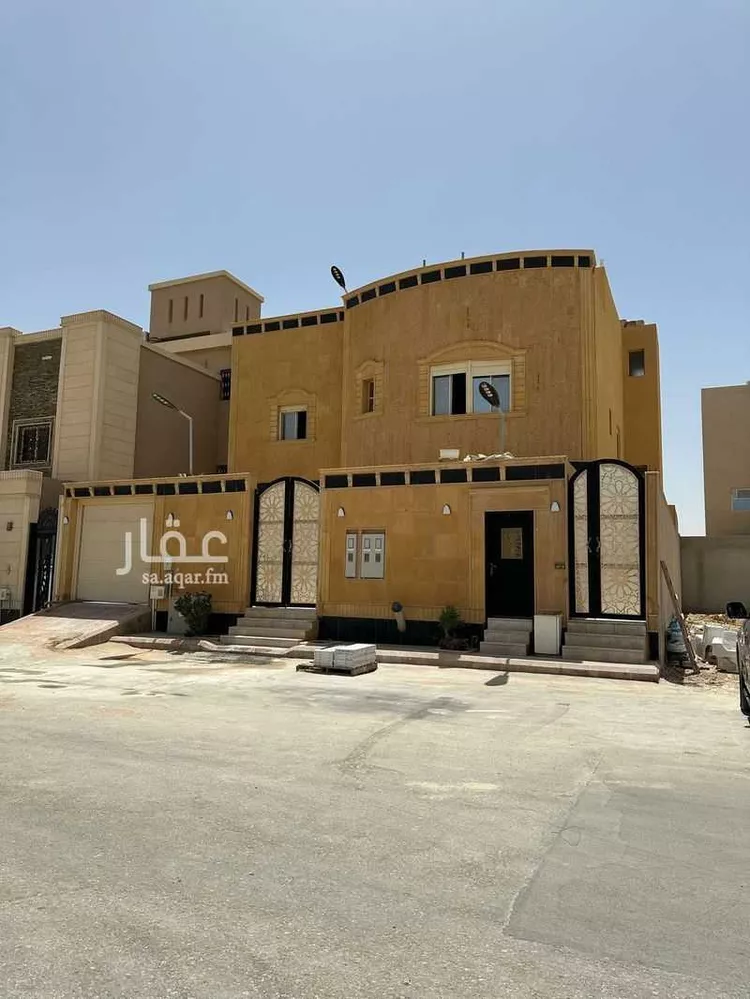 فيلا للبيع في شارع محمد المعافري, حي العارض, مدينة الرياض, منطقة الرياض 18