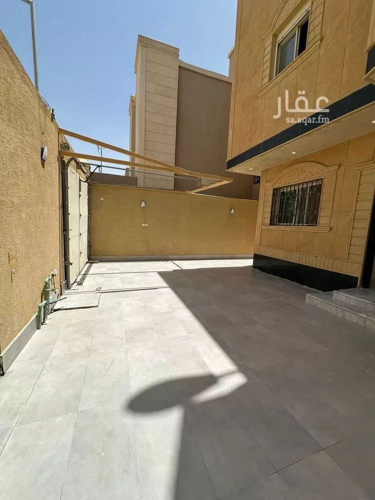 فيلا للبيع في شارع محمد المعافري, حي العارض, مدينة الرياض, منطقة الرياض 16
