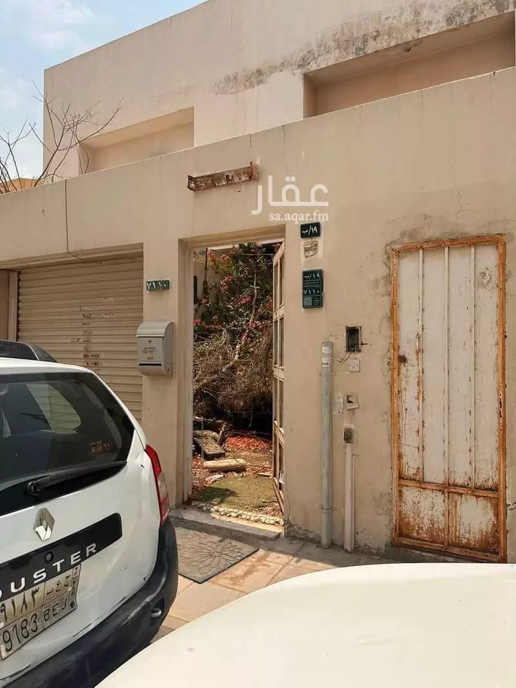 فيلا للبيع في شارع ميسرة العبسي, حي المصيف, مدينة الرياض, منطقة الرياض 14