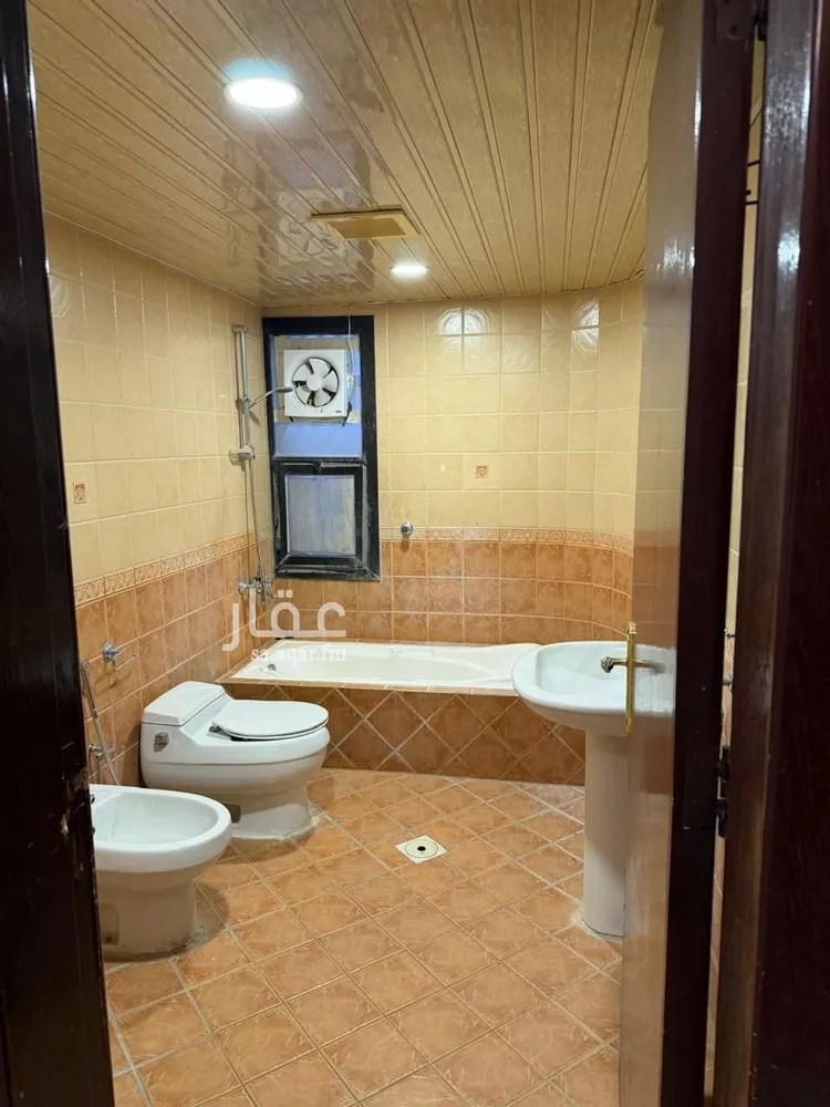 شقة للإيجار في شارع وزارة بن أحمد, حي الصفاء, مدينة الرياض, منطقة الرياض صورة 2