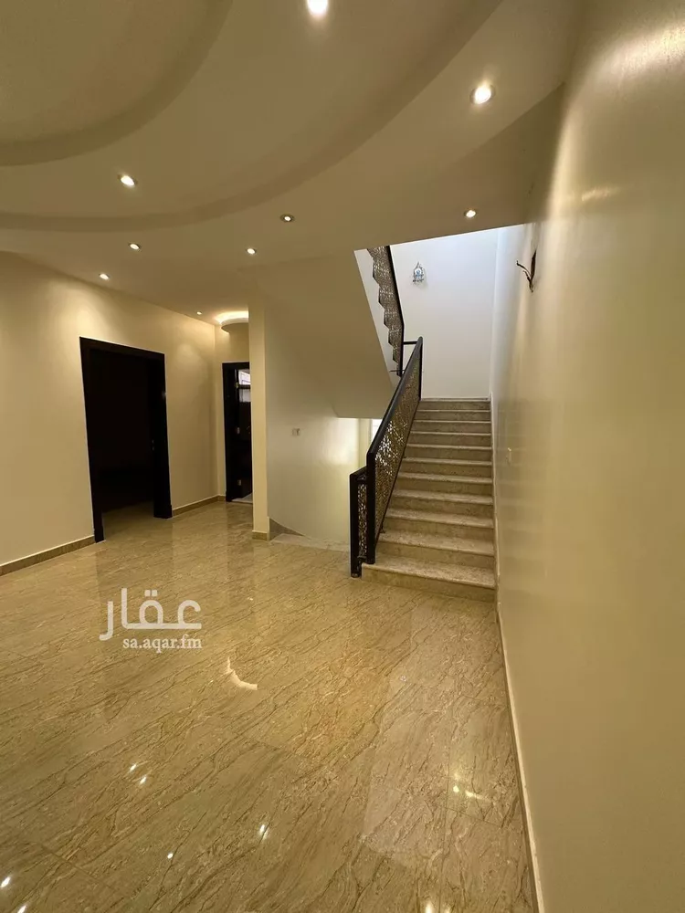 فيلا للإيجار في شارع محمد المعافري, حي العارض, مدينة الرياض, منطقة الرياض صورة 3