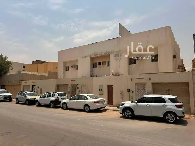 فيلا للبيع في شارع ميسرة العبسي, حي المصيف, مدينة الرياض, منطقة الرياض 15