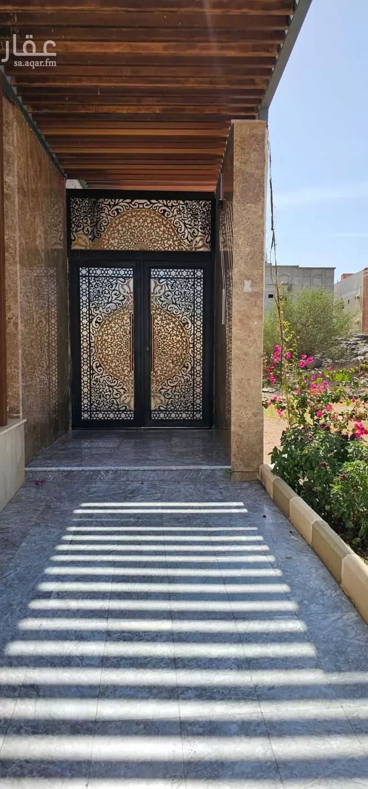 شقة للإيجار في شارع سماك بن سعد ، حي شظاة ، المدينة المنورة ، منطقة المدينة المنورة صورة 4