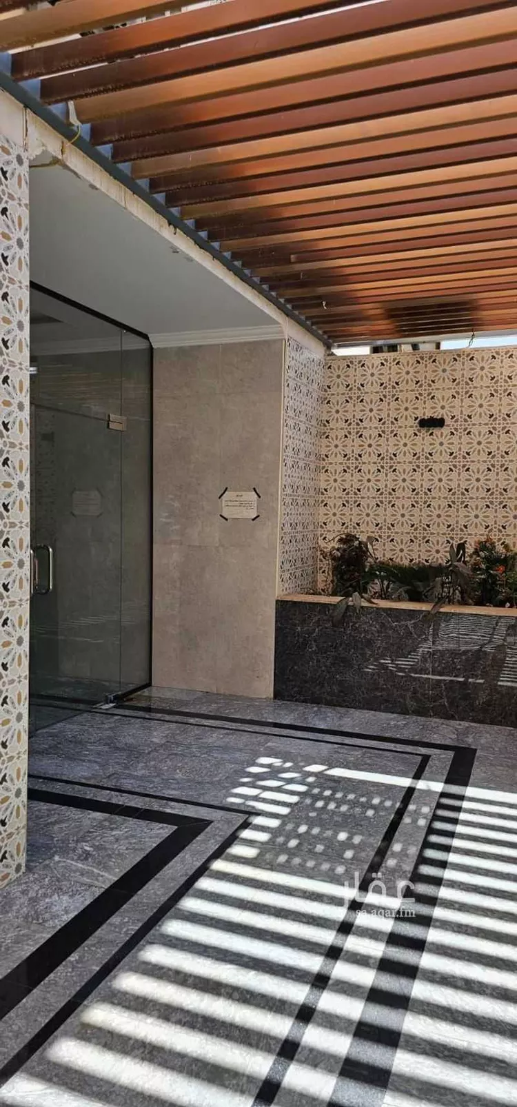 شقة للإيجار في شارع سماك بن سعد, حي شظاة, مدينة المدينة المنورة, منطقة المدينة المنورة صورة 5