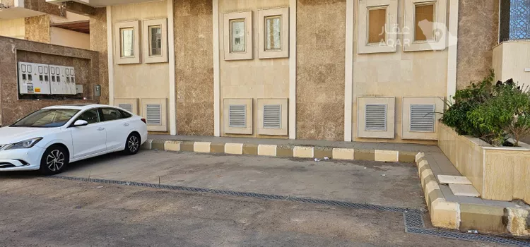شقة للإيجار في شارع سماك بن سعد ، حي شظاة ، المدينة المنورة ، منطقة المدينة المنورة