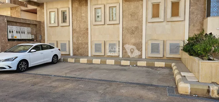 شقة للإيجار في شارع سماك بن سعد, حي شظاة, مدينة المدينة المنورة, منطقة المدينة المنورة صورة 2