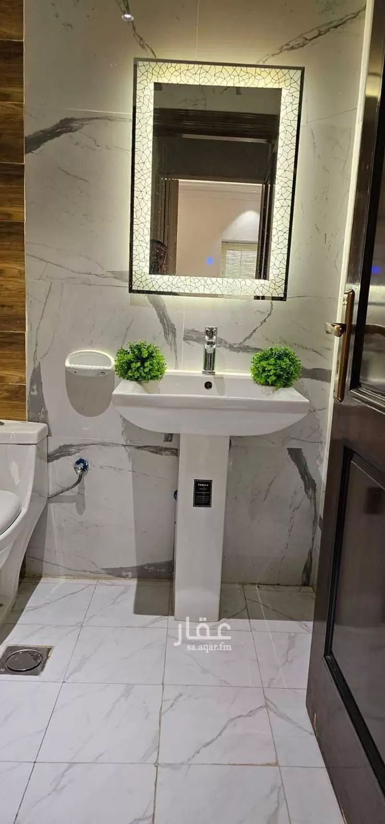 Apartment for Rent in Medina Shadhah 20