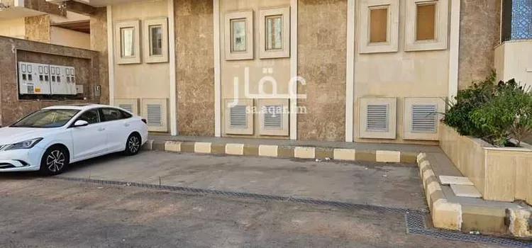 شقة للإيجار في شارع سماك بن سعد, حي شظاة, مدينة المدينة المنورة, منطقة المدينة المنورة صورة 4