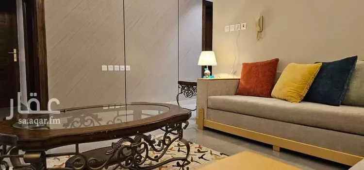 Apartment for Rent in Medina Shadhah 8