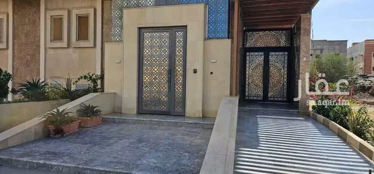 شقة للإيجار في شارع سماك بن سعد, حي شظاة, مدينة المدينة المنورة, منطقة المدينة المنورة صورة 2