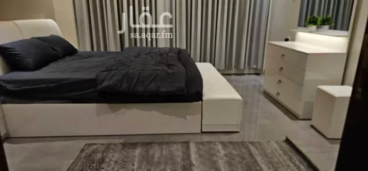 Apartment for Rent in Medina Shadhah 10