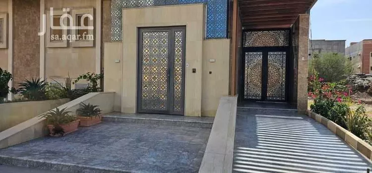 شقة للإيجار في شارع سماك بن سعد ، حي شظاة ، المدينة المنورة ، منطقة المدينة المنورة صورة 3