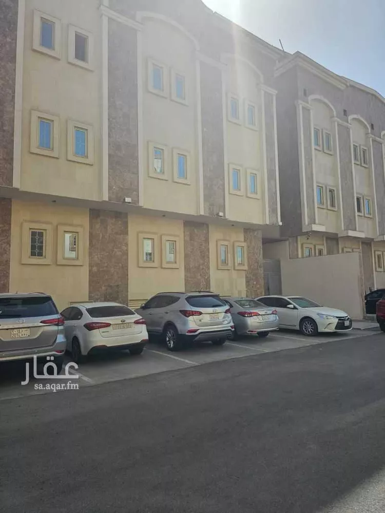 شقة للإيجار في شارع سماك بن سعد, حي شظاة, مدينة المدينة المنورة, منطقة المدينة المنورة صورة 2