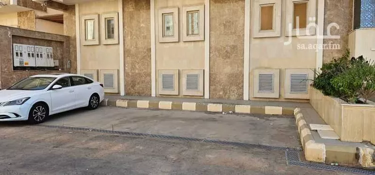 شقة للإيجار في شارع سماك بن سعد, حي شظاة, مدينة المدينة المنورة, منطقة المدينة المنورة صورة 3